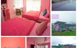 บ้านเขาค้อวิลเลจ