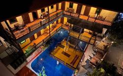 Lanna Boutique Resort Hotel