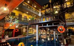 Lanna Boutique Chiang Mai