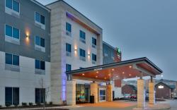 Holiday Inn Express & Suites Plano East By IHG