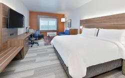 Holiday Inn Express & Suites Plano East By IHG
