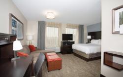 Staybridge Suites Denver South - Highlands Ranch By IHG