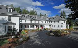 Omni Bretton Arms Inn at Mount Washington Resort