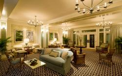 Omni Bretton Arms Inn at Mount Washington Resort