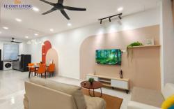 NEW_The Cozy Retreat House @ Bukit Mertajam