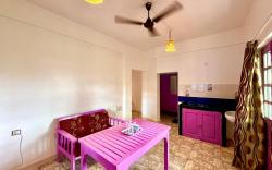 Studio room in Morjim