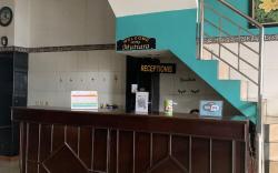 Hotel O Depok near Bhayangkara BRIMOB Hospital Formerly Hotel Mutiara Kelapa Dua Depok