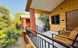Krishna Farm House And Resort Sasan Gir