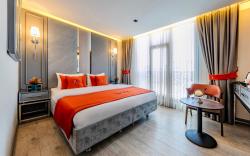 Atar Airport Hotel - Spa & Wellness