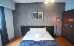 Spacious Modern Studio in Makati
