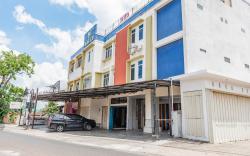 Hotel Maleo - 6 Hour Stay