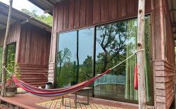 Tree House Cottage Kohchang