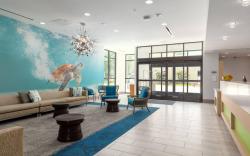 SpringHill Suites Bradenton Downtown/Riverfront