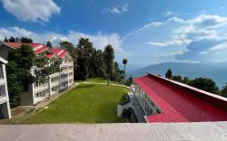 Yashshree Resort and Spa Kalimpong