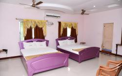 MAL Mahal & Residency