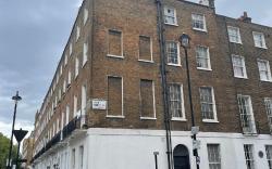 Baker Street Apartments