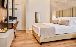 FLORENCE MEDALI ROOMS 
