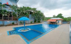 Spree Resort Khalapur Karjat