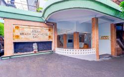 Townhouse Oak Legian Near Kuta Beach Formerly Sayang Maha Merta