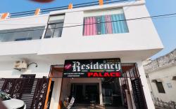 New Residency Palace