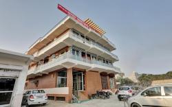 Hotel O Ananda Grand