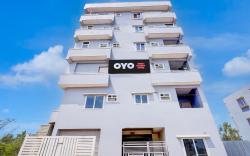 Hotel O Paradise Living