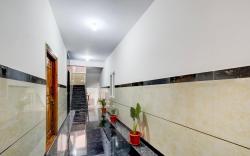 Townhouse Nallagandla Nest