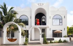 Qixili Hotel, Tianya, Sanya
