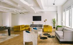 Sonder One Platt Apartments Financial District