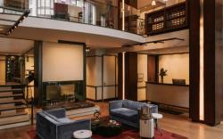 Chambers Hotel Central Park South, Sonder