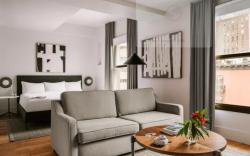 Duane Street Hotel Tribeca, Sonder