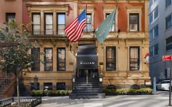 The William Hotel Midtown, Sonder