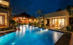 Casa Dewa Villa Ubud