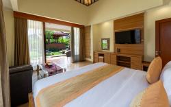 Casa Dewa Villa Ubud
