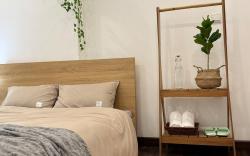 Gờ homestay 2