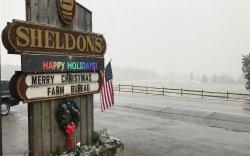 Sheldon's Motel by OYO Keysville Near Hwy 360