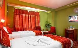 Hotel Tenki Kathmandu