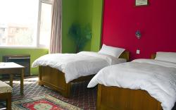 Hotel Tenki Kathmandu
