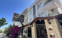 Serenity suites Hotel