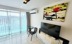City Center Residence