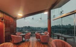 Lavendish Hills Kandy