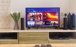 Gala Residence @2R2B 6pax with tv box