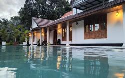 Salisbury Manor Heritage Inn