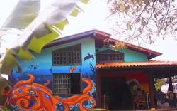 On Ocean Hostel - Mozambique Beach Florianopolis