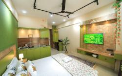 Peaceful | Nature Inspired  | Well Equpped Kitchen