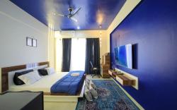Clean | 24*7 AC & Independent Stay in Gomti Nagar