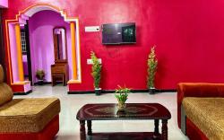 Shivalaya 2BHK Ac Independent Villa in Coimbatore
