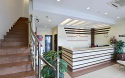 OYO 91158 Cozy Fox Hotel