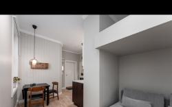Oslo Residents 33M apartment