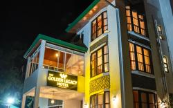 The Golden Legacy  Hotel